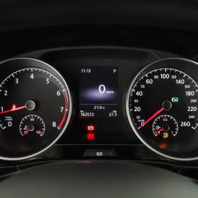 VW Touran 1.4 TSI / 19818426