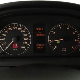 Mercedes A A 160 / 19818450