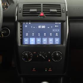 Foto inzerátu Mercedes A A 160