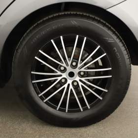 Foto inzerátu Mercedes A A 160
