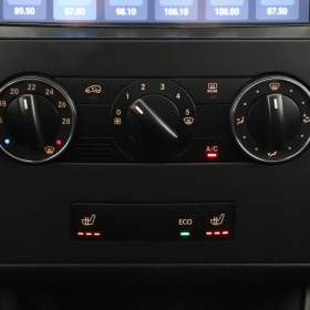 Foto inzerátu Mercedes A A 160