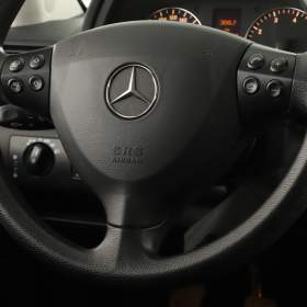 Foto inzerátu Mercedes A A 160