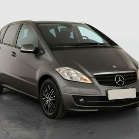 Foto inzerátu Mercedes A A 160