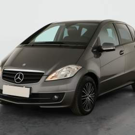 Foto inzerátu Mercedes A A 160