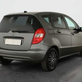 Foto inzerátu Mercedes A A 160