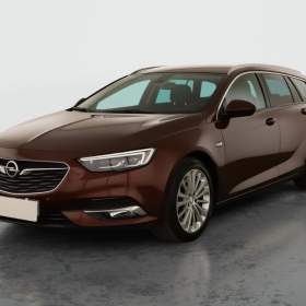Foto inzerátu Opel Insignia 2.0 CDTI