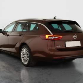 Foto inzerátu Opel Insignia 2.0 CDTI