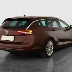 Foto inzerátu Opel Insignia 2.0 CDTI