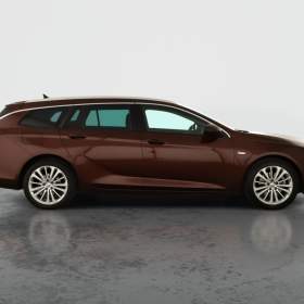 Foto inzerátu Opel Insignia 2.0 CDTI