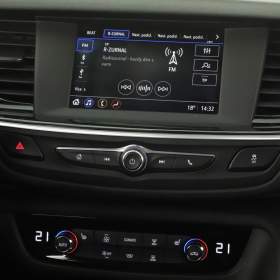 Foto inzerátu Opel Insignia 2.0 CDTI