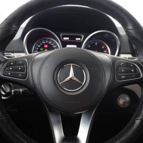 Mercedes GLS GLS 350 d 4MATIC / 19818476