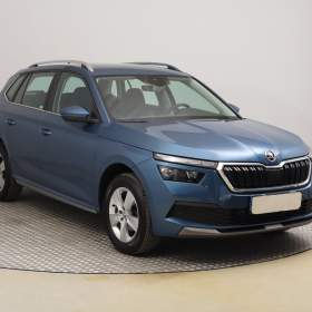 Skoda Kamiq 1.0 TSI / 19818495