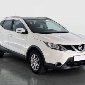 Nissan Qashqai 1.2 DIG- T / 19818510