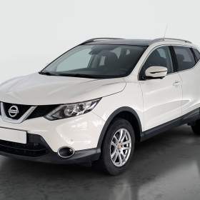 Foto inzerátu Nissan Qashqai 1.2 DIG-T