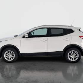 Foto inzerátu Nissan Qashqai 1.2 DIG-T