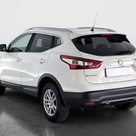 Foto inzerátu Nissan Qashqai 1.2 DIG-T