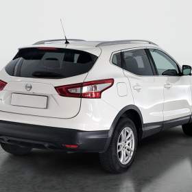 Foto inzerátu Nissan Qashqai 1.2 DIG-T