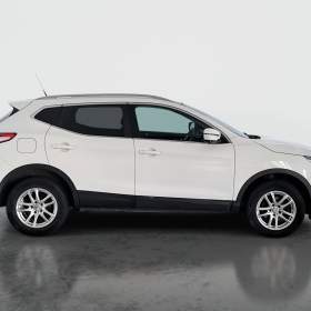 Foto inzerátu Nissan Qashqai 1.2 DIG-T