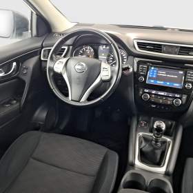 Foto inzerátu Nissan Qashqai 1.2 DIG-T