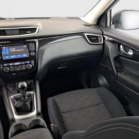 Foto inzerátu Nissan Qashqai 1.2 DIG-T