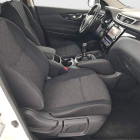 Foto inzerátu Nissan Qashqai 1.2 DIG-T