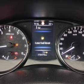 Foto inzerátu Nissan Qashqai 1.2 DIG-T