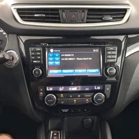 Foto inzerátu Nissan Qashqai 1.2 DIG-T