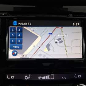 Foto inzerátu Nissan Qashqai 1.2 DIG-T