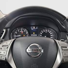 Foto inzerátu Nissan Qashqai 1.2 DIG-T