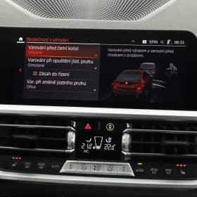 Foto inzerátu BMW 4 Gran Coupe 430i xDrive