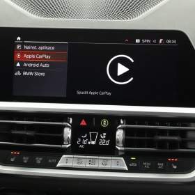 Foto inzerátu BMW 4 Gran Coupe 430i xDrive