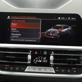 Foto inzerátu BMW 4 Gran Coupe 430i xDrive