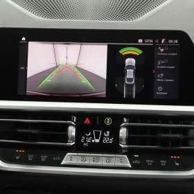 Foto inzerátu BMW 4 Gran Coupe 430i xDrive