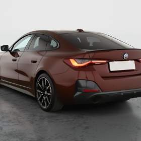 Foto inzerátu BMW 4 Gran Coupe 430i xDrive