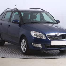 Skoda Fabia 1.2 TSI / 19819283