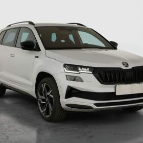 Foto inzerátu Skoda Karoq 2.0 TDI
