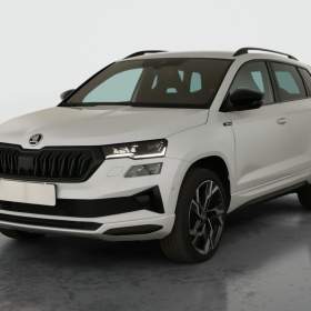 Foto inzerátu Skoda Karoq 2.0 TDI