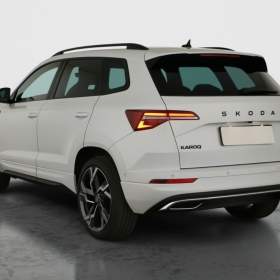 Foto inzerátu Skoda Karoq 2.0 TDI