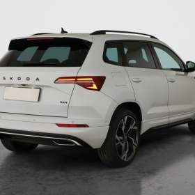 Foto inzerátu Skoda Karoq 2.0 TDI