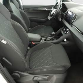 Foto inzerátu Skoda Karoq 2.0 TDI