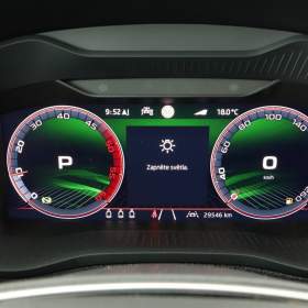 Foto inzerátu Skoda Karoq 2.0 TDI