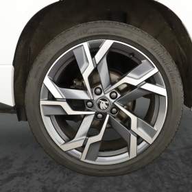 Foto inzerátu Skoda Karoq 2.0 TDI