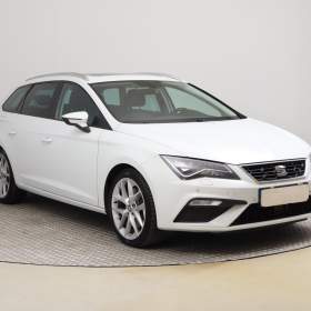 Seat Leon 1.8 TSI / 19819769