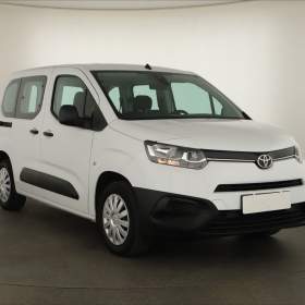 Toyota ProAce City Verso 1.5 D- 4D / 19820173