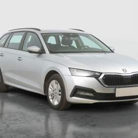Skoda Octavia 2.0 TDI / 19820177
