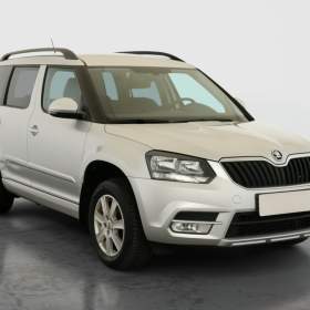 Skoda Yeti 1.2 TSI / 19820180