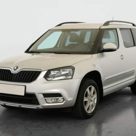 Foto inzerátu Skoda Yeti 1.2 TSI