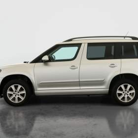 Foto inzerátu Skoda Yeti 1.2 TSI