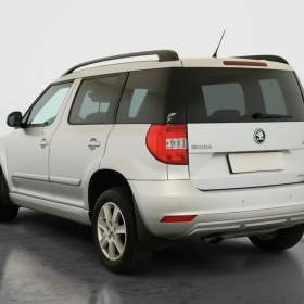 Foto inzerátu Skoda Yeti 1.2 TSI