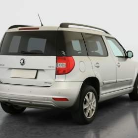 Foto inzerátu Skoda Yeti 1.2 TSI